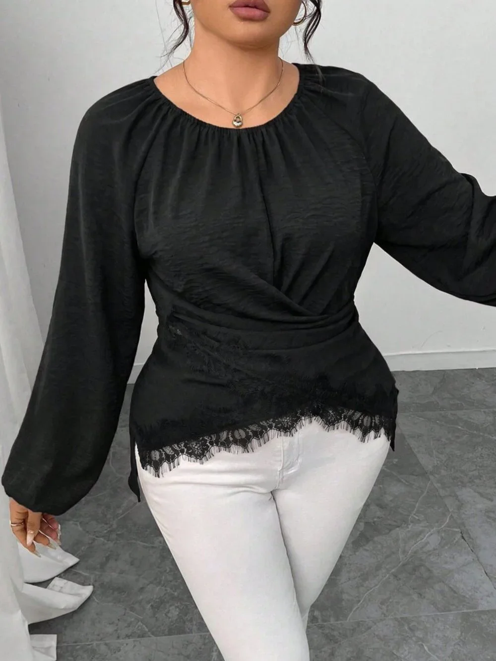 N/A this black